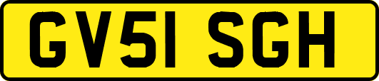 GV51SGH