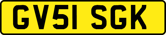 GV51SGK