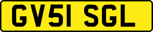GV51SGL