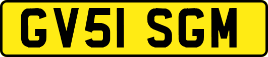 GV51SGM