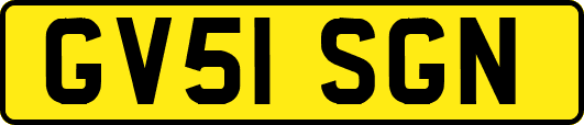 GV51SGN