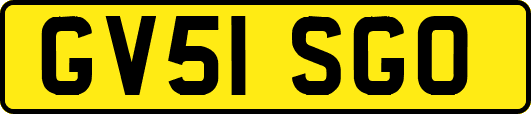 GV51SGO