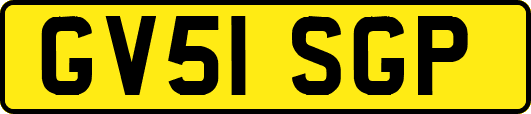 GV51SGP