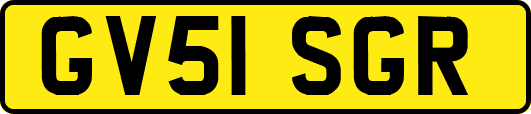 GV51SGR