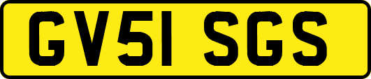 GV51SGS