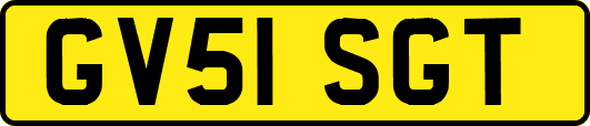 GV51SGT