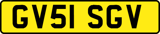 GV51SGV