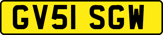 GV51SGW