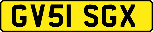 GV51SGX