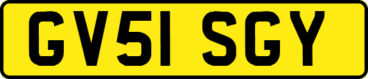 GV51SGY