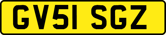 GV51SGZ