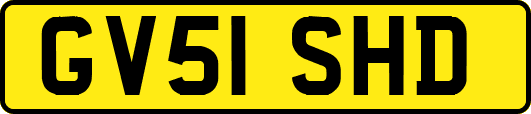 GV51SHD