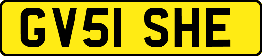 GV51SHE