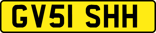 GV51SHH