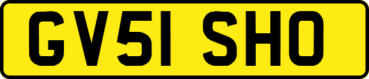 GV51SHO