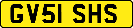 GV51SHS