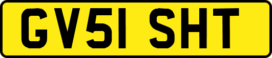 GV51SHT