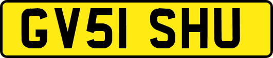 GV51SHU
