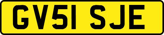 GV51SJE