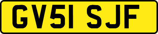 GV51SJF