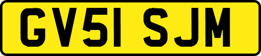 GV51SJM