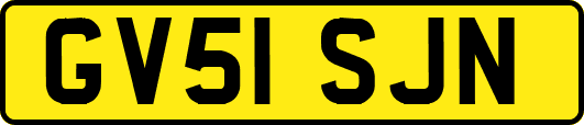 GV51SJN