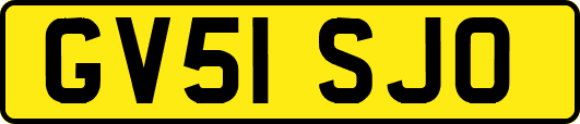 GV51SJO