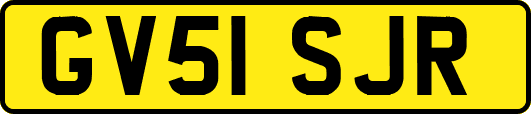 GV51SJR