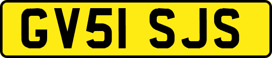 GV51SJS