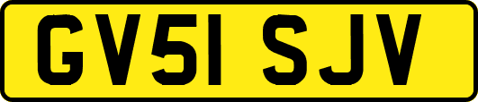 GV51SJV