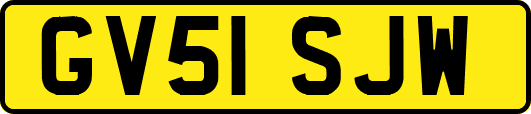 GV51SJW
