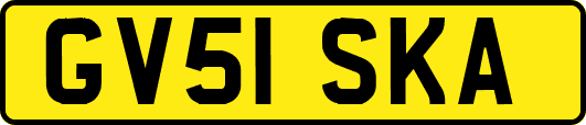 GV51SKA