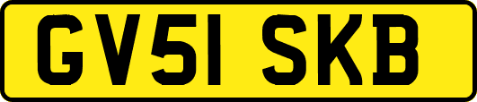 GV51SKB