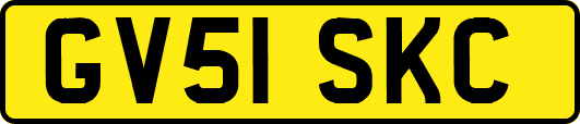 GV51SKC