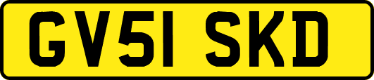 GV51SKD