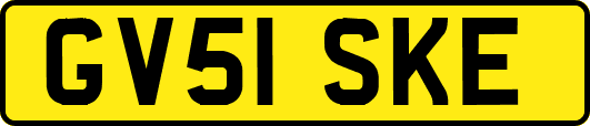 GV51SKE