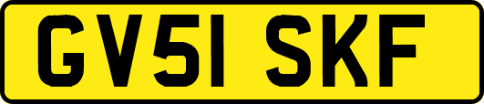 GV51SKF