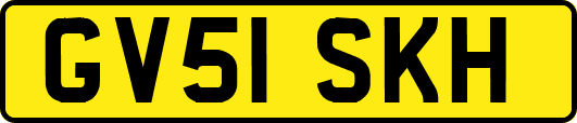 GV51SKH