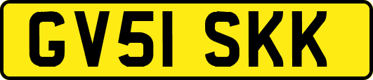 GV51SKK