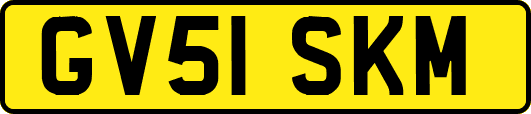 GV51SKM