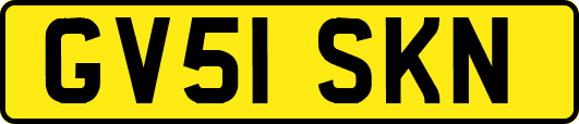 GV51SKN
