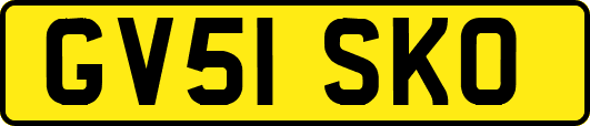 GV51SKO