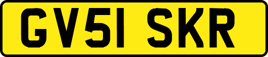 GV51SKR