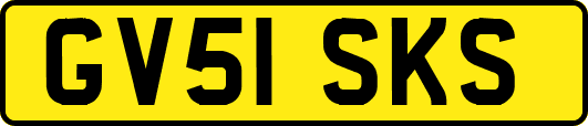 GV51SKS