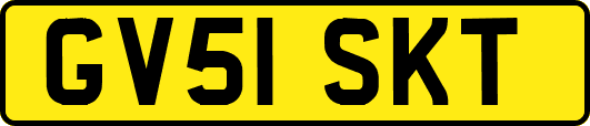 GV51SKT