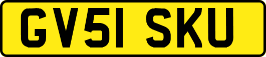 GV51SKU