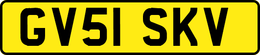 GV51SKV