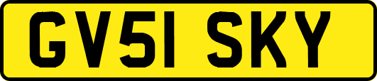 GV51SKY