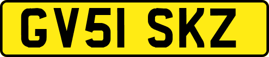 GV51SKZ
