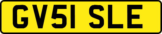 GV51SLE